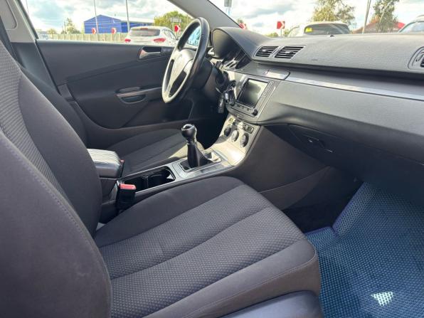 Volkswagen Passat B6 с пробегом 2008 года, цена 525 000 рублей, 263562 км, седан, Автокод Объявления