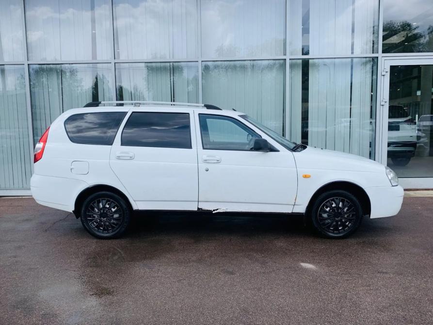 Lada (ВАЗ) Priora I Воронеж  - изображение 4