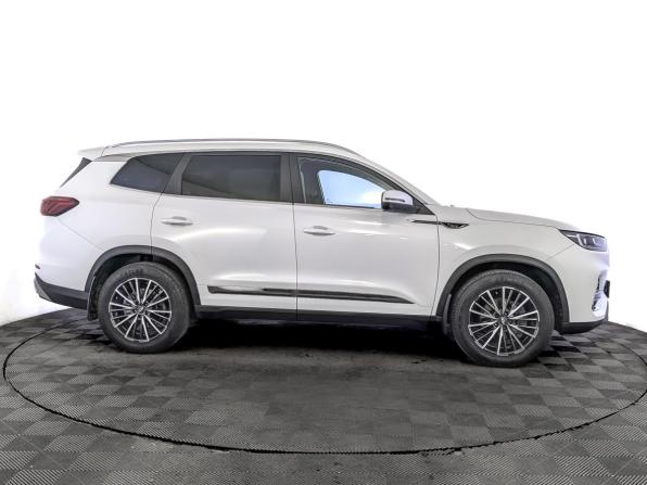 Chery Tiggo 8 Pro I с пробегом 2023 года, цена 1 965 000 рублей, 72513 км, внедорожник, Автокод Объявления
