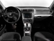Skoda Octavia II (A5) Рестайлинг Санкт-Петербург  - изображение 32