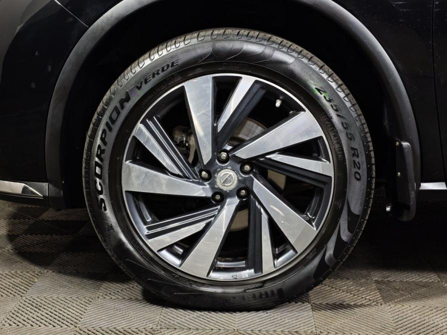Nissan Murano III (Z52) Москва  - изображение 9
