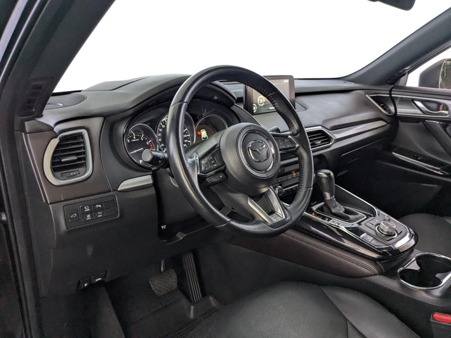 Mazda CX-9 II Москва  - изображение 22