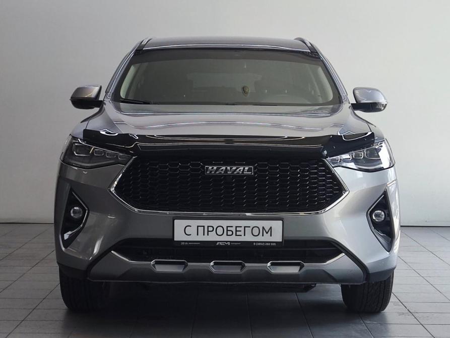Haval F7 I Барнаул  - изображение 3
