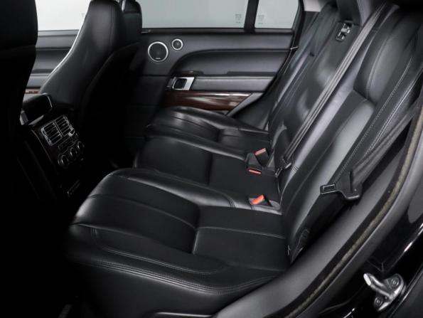 Land Rover Range Rover IV с пробегом 2015 года, цена 4 500 000 рублей, 147915 км, внедорожник, Автокод Объявления