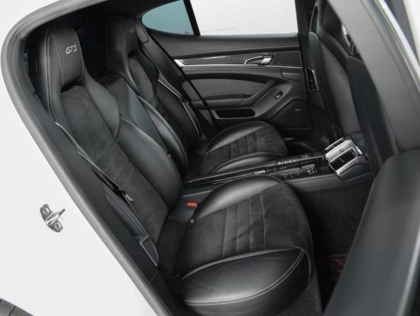 Porsche Panamera I Рестайлинг с пробегом 2013 года, цена 3 999 000 рублей, 88366 км, лифтбек, Автокод Объявления