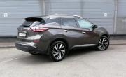 Nissan Murano III (Z52) Санкт-Петербург  - изображение 23