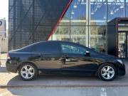 Honda Civic VIII Рестайлинг Ульяновск  - изображение 25