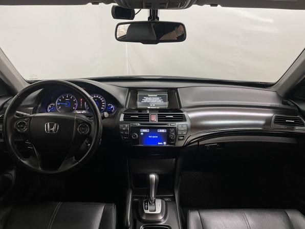 Honda Crosstour I Рестайлинг с пробегом 2013 года, цена 1 895 000 рублей, 163850 км, внедорожник, Автокод Объявления