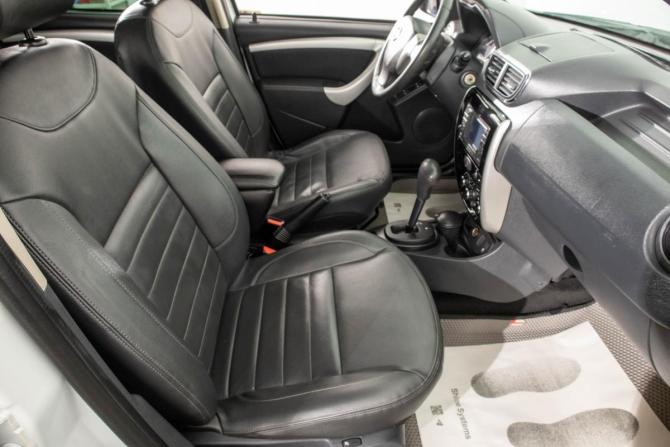 Nissan Terrano III (D10) с пробегом 2015 года, цена 1 139 000 рублей, 156000 км, внедорожник, Автокод Объявления