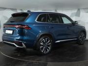 Geely Monjaro I Москва  - изображение 39