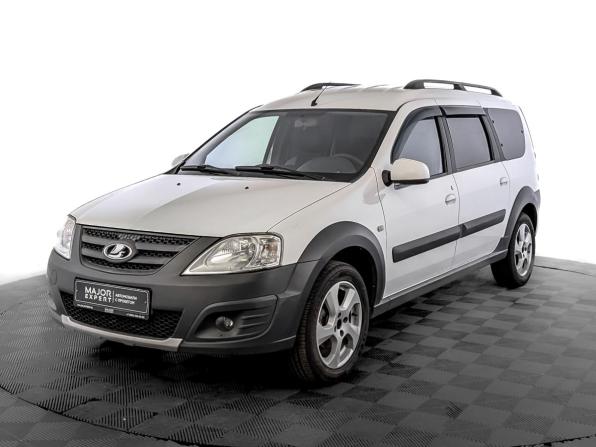 Lada (ВАЗ) Largus I с пробегом 2021 года, цена 970 000 рублей, 127495 км, универсал, Автокод Объявления