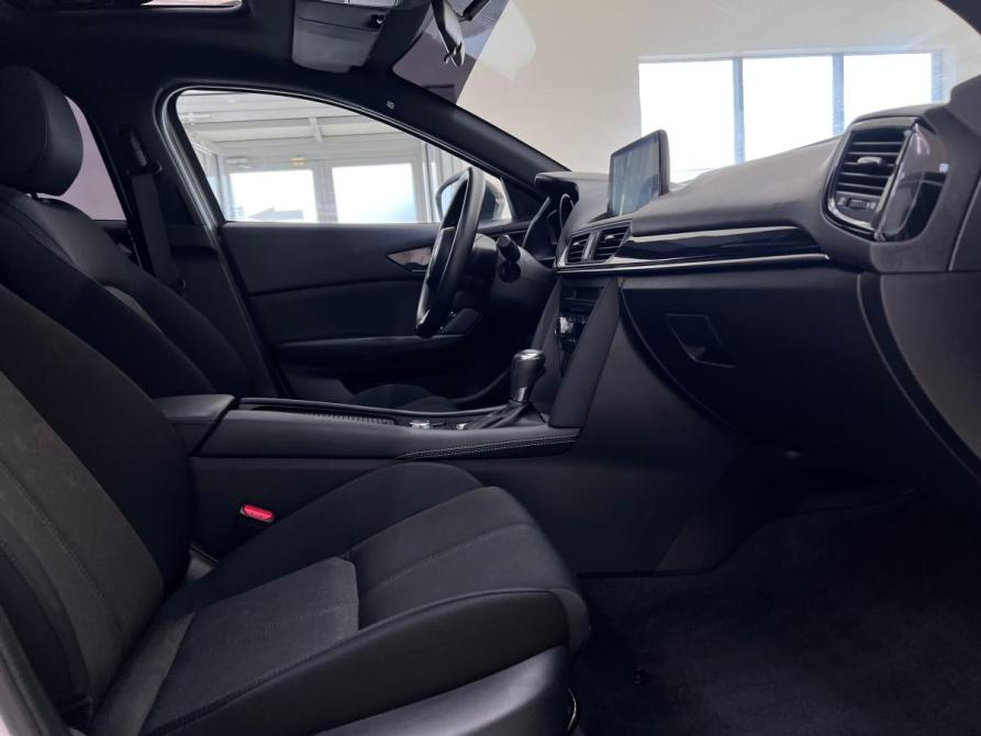 Mazda CX-4 I Рестайлинг Волгоград  - изображение 34