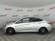 Hyundai Solaris I Рестайлинг Псков  - изображение 21