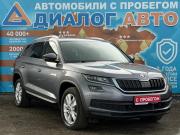 Skoda Kodiaq I Набережные Челны  - изображение 30