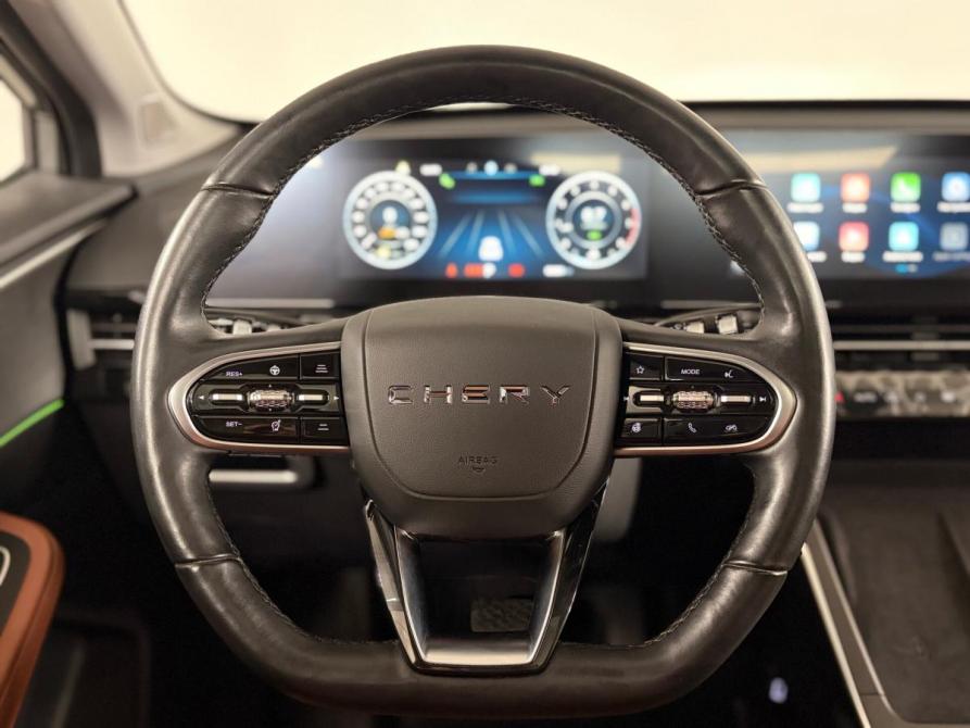 Omoda C5 I Екатеринбург  - изображение 24