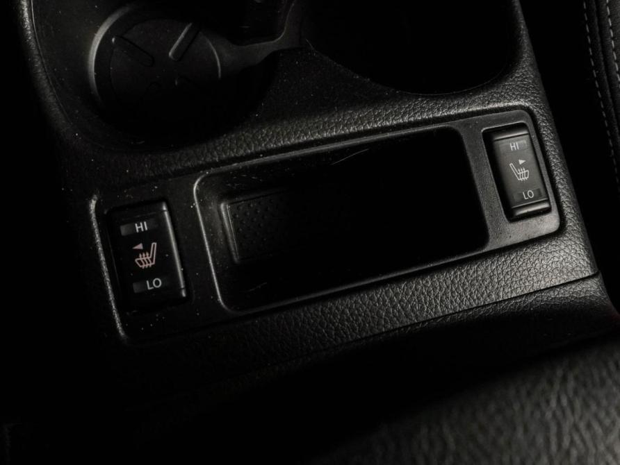 Nissan Qashqai II Воронеж  - изображение 19
