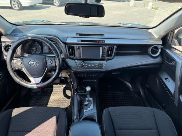 Toyota RAV4 IV (XA40) Рестайлинг с пробегом 2017 года, цена 1 869 000 рублей, 228343 км, внедорожник, Автокод Объявления