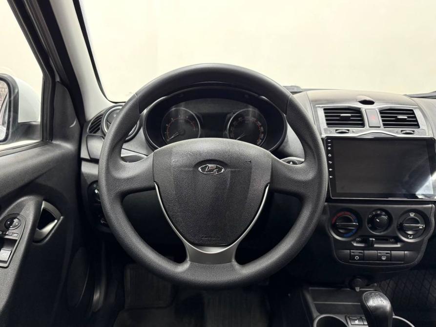 Lada (ВАЗ) Granta I Рестайлинг Ростов-на-Дону  - изображение 14