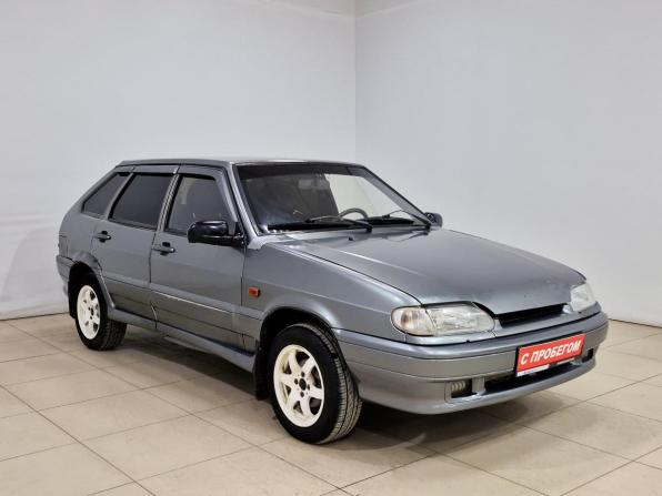 Lada (ВАЗ) 2114 с пробегом 2005 года, цена 120 000 рублей, 107289 км, хэтчбек, Автокод Объявления