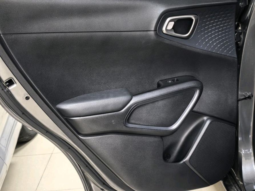 Kia Soul III Краснодар  - изображение 16