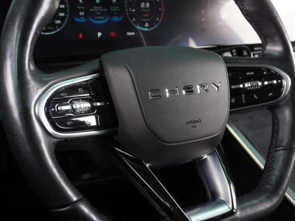 Omoda C5 I с пробегом 2022 года, цена 1 699 000 рублей, 78209 км, внедорожник, Автокод Объявления