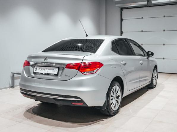 Citroen C4 II с пробегом 2014 года, цена 533 733 рубля, 165047 км, седан, Автокод Объявления