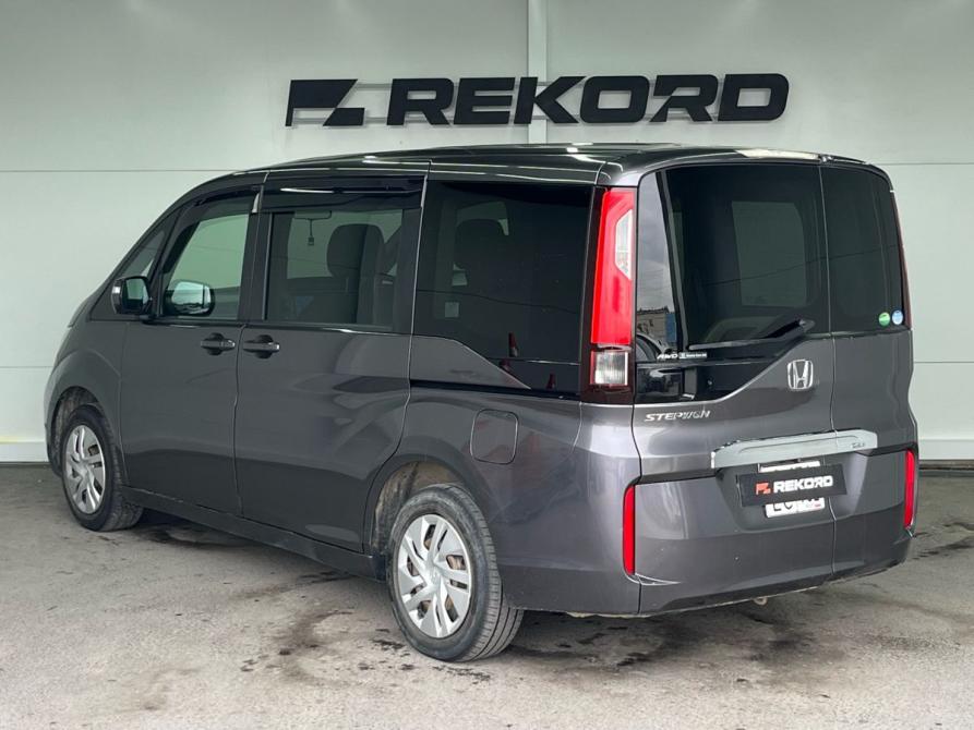 Honda Stepwgn V Уфа  - изображение 2