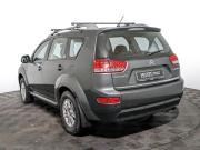 Citroen C-Crosser Москва  - изображение 33