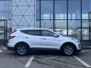 Hyundai Santa Fe III Москва  - изображение 27