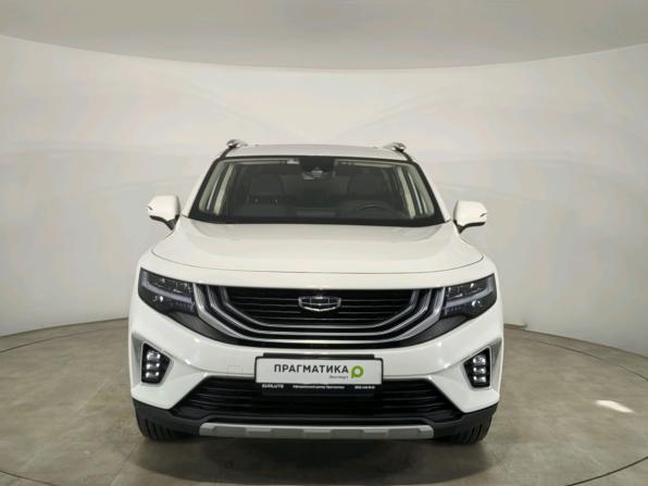 Geely Okavango I с пробегом 2022 года, цена 2 230 000 рублей, 61511 км, внедорожник, Автокод Объявления
