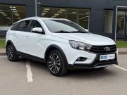 Lada (ВАЗ) Vesta I Ярославль  - изображение 18