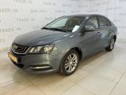 Geely Emgrand 7 I Рестайлинг Пермь  - изображение 19
