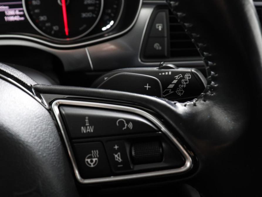 Audi A6 allroad III (C7) Рестайлинг Химки  - изображение 14