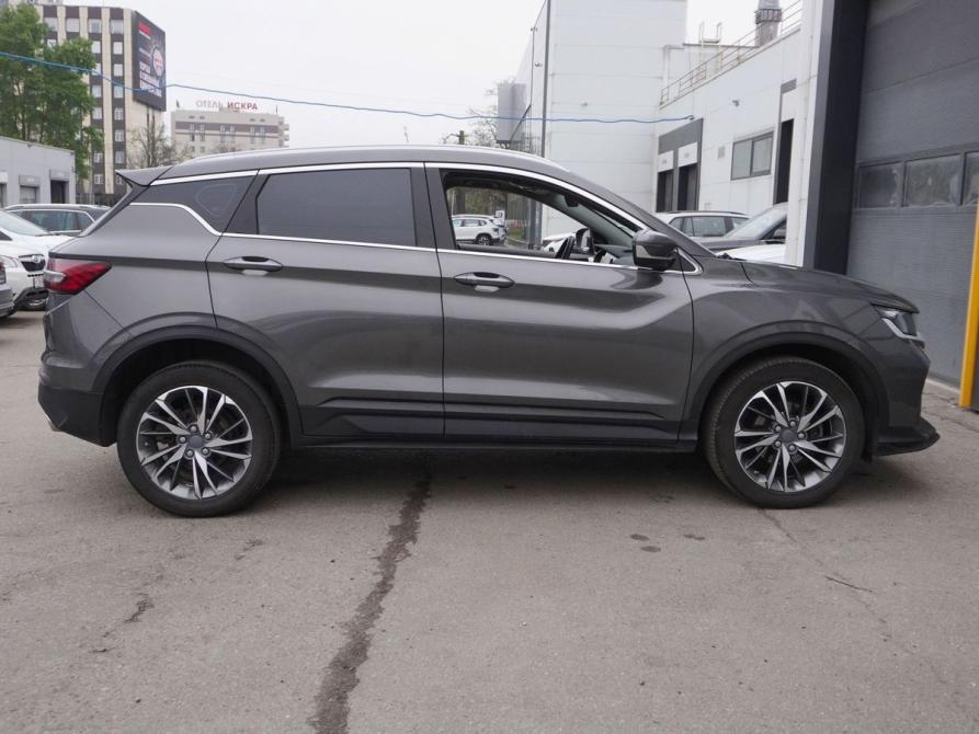 Belgee X50 Москва  - изображение 4