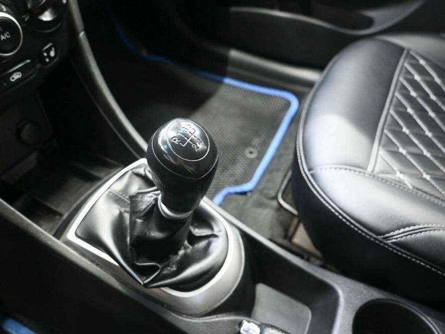 Hyundai Solaris I Ростов-на-Дону  - изображение 16