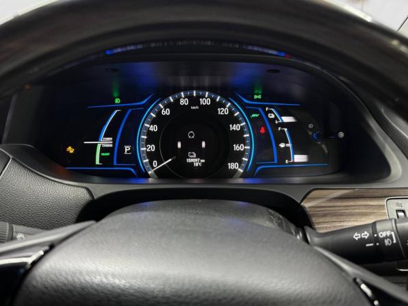 Honda Accord IX Рестайлинг с пробегом 2017 года, цена 2 379 000 рублей, 159000 км, седан, Автокод Объявления