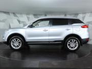 Geely Atlas I Москва  - изображение 35