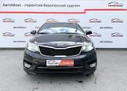 Kia Rio III Рестайлинг Тюмень  - изображение 32