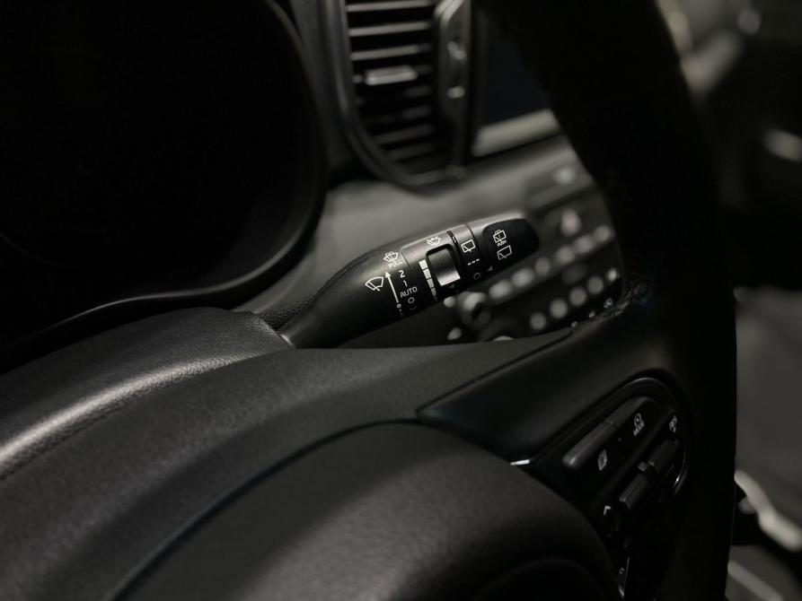 Kia Sportage IV Ростов-на-Дону  - изображение 14