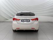 Hyundai Elantra V (MD) Волгоград  - изображение 37