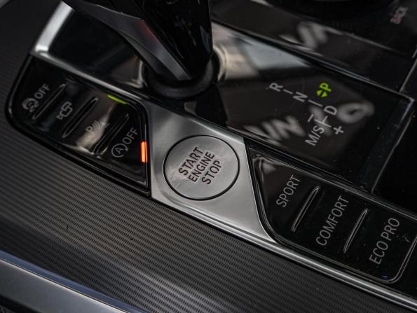 BMW X5 IV (G05/G18) с пробегом 2019 года, цена 6 450 000 рублей, 107182 км, внедорожник, Автокод Объявления