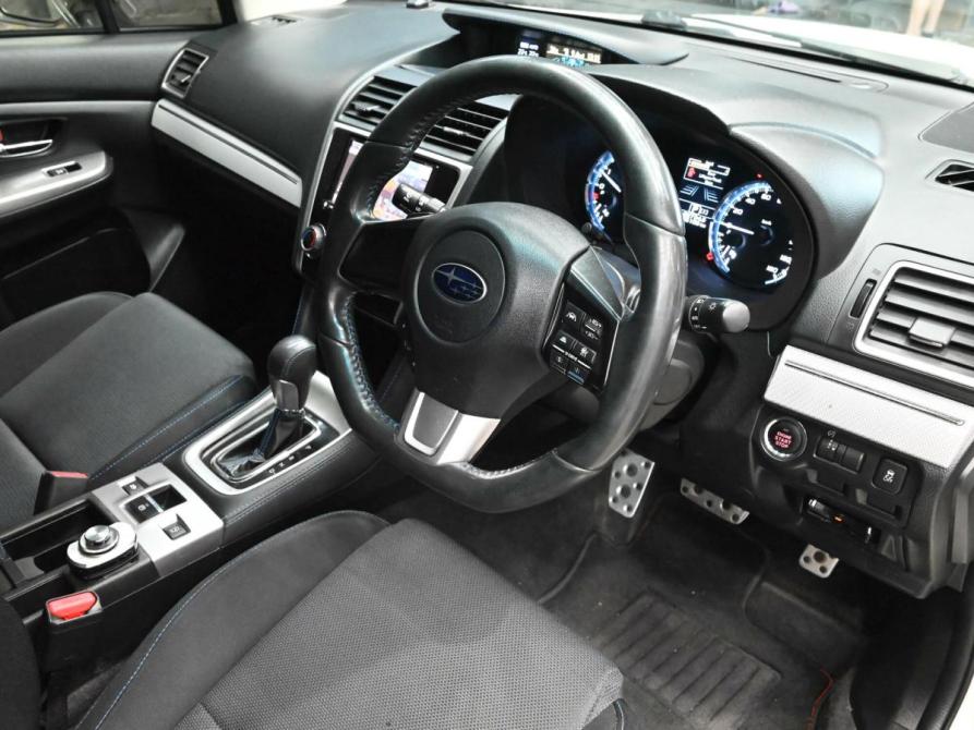 Subaru Levorg I Екатеринбург  - изображение 13