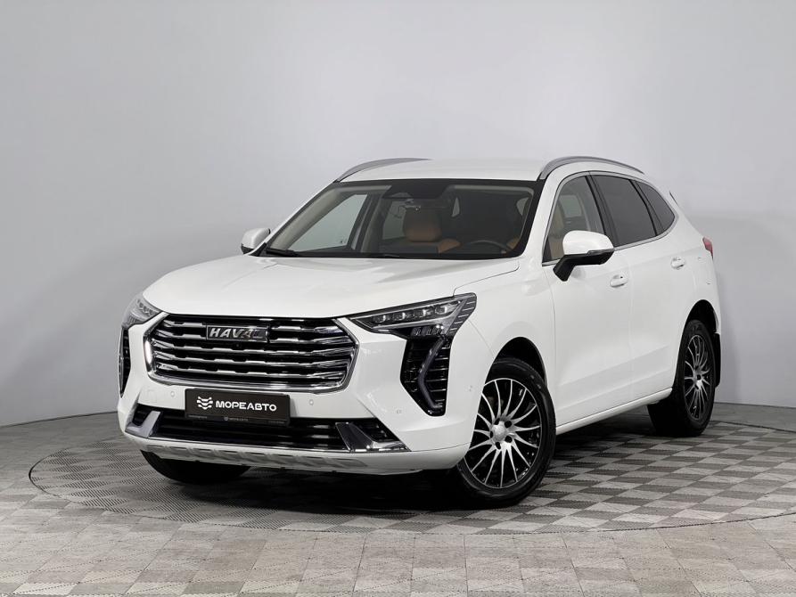 Haval Jolion I Калининград  - изображение 1
