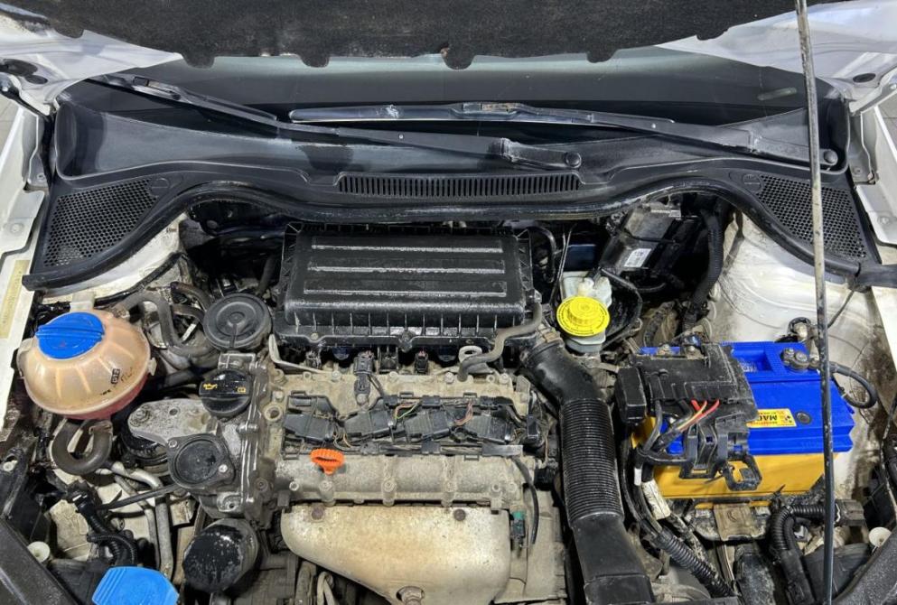 Volkswagen Polo V Саранск  - изображение 30