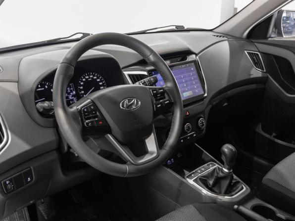 Hyundai Creta I с пробегом 2019 года, цена 1 664 951 рубль, 91130 км, внедорожник, Автокод Объявления
