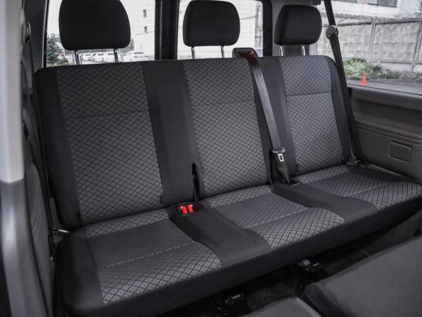 Volkswagen Caravelle T6 Рестайлинг с пробегом 2020 года, цена 3 499 000 рублей, 146000 км, минивэн, Автокод Объявления