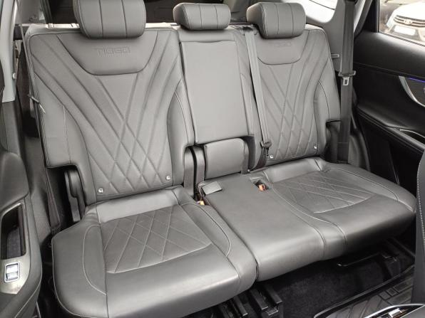 Chery Tiggo 8 Pro Max I Рестайлинг с пробегом 2023 года, цена 2 479 000 рублей, 21984 км, внедорожник, Автокод Объявления
