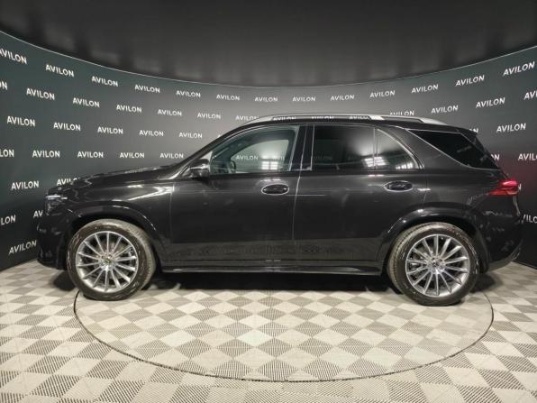 Новый Mercedes-Benz GLE II (V167) Рестайлинг 2026 года, цена 12 540 000 рублей, внедорожник, Автокод Объявления