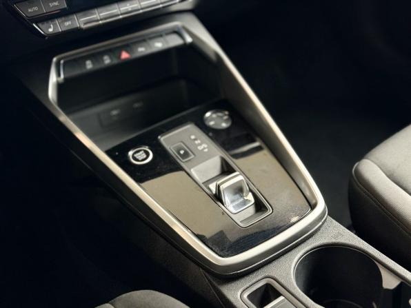 Audi A3 IV (8Y) с пробегом 2021 года, цена 1 780 000 рублей, 168685 км, седан, Автокод Объявления