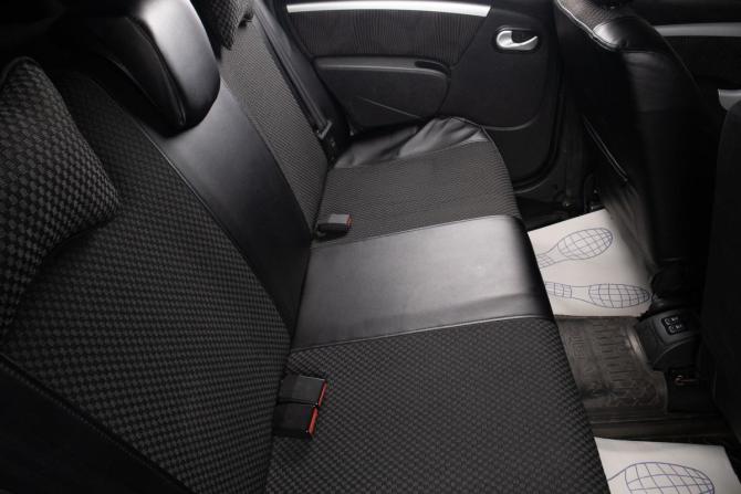 Renault Logan I Рестайлинг с пробегом 2010 года, цена 599 000 рублей, 156447 км, седан, Автокод Объявления